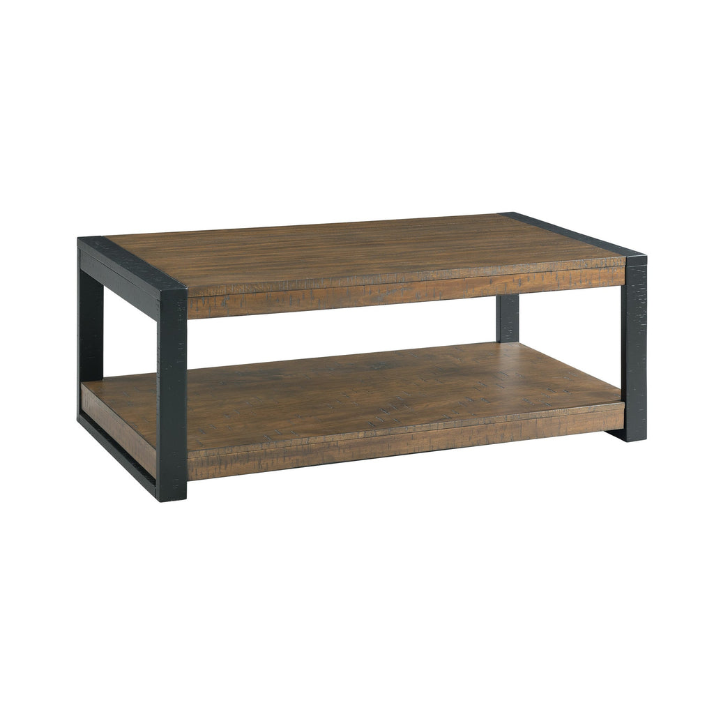 Crosby Coffee Table