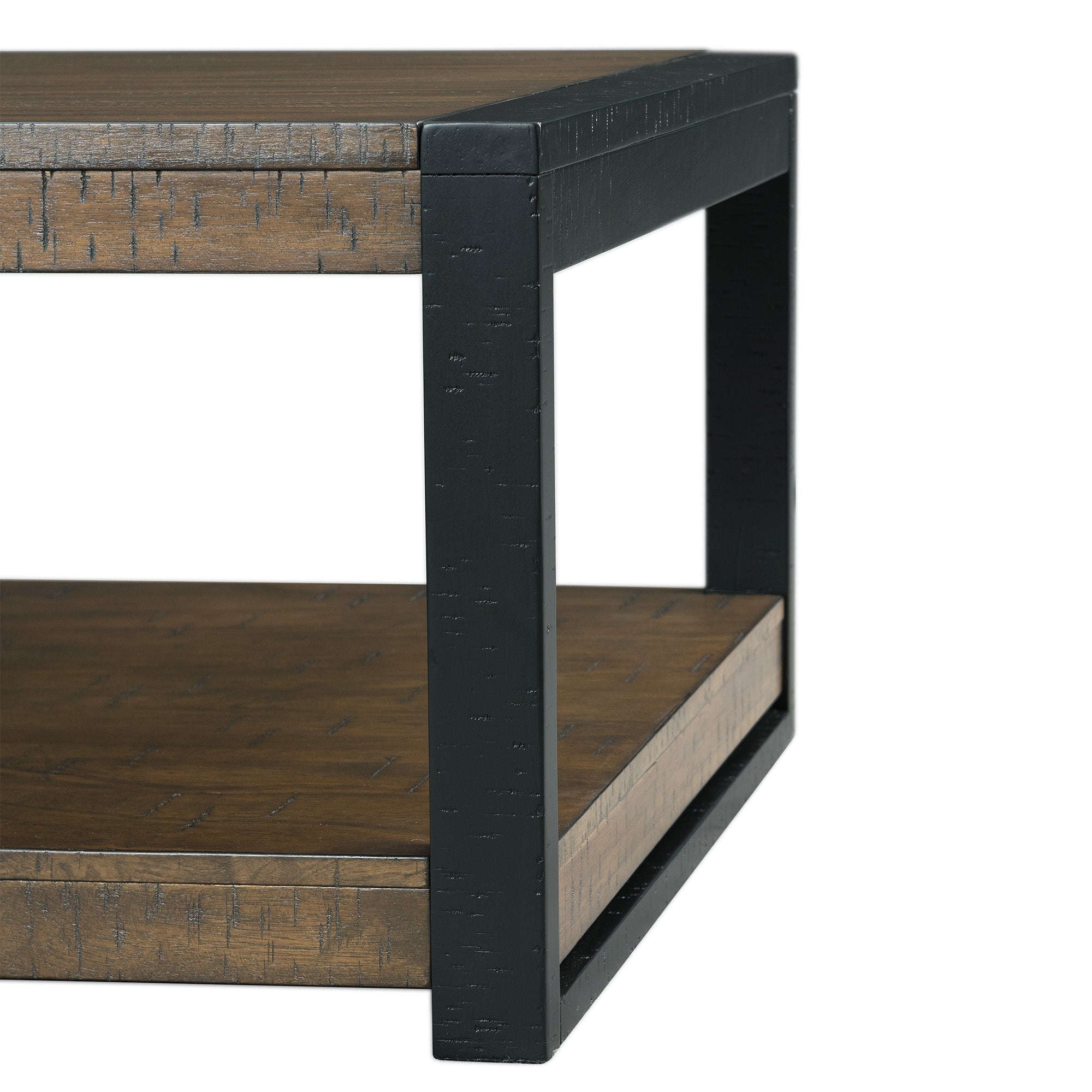 Crosby End Table