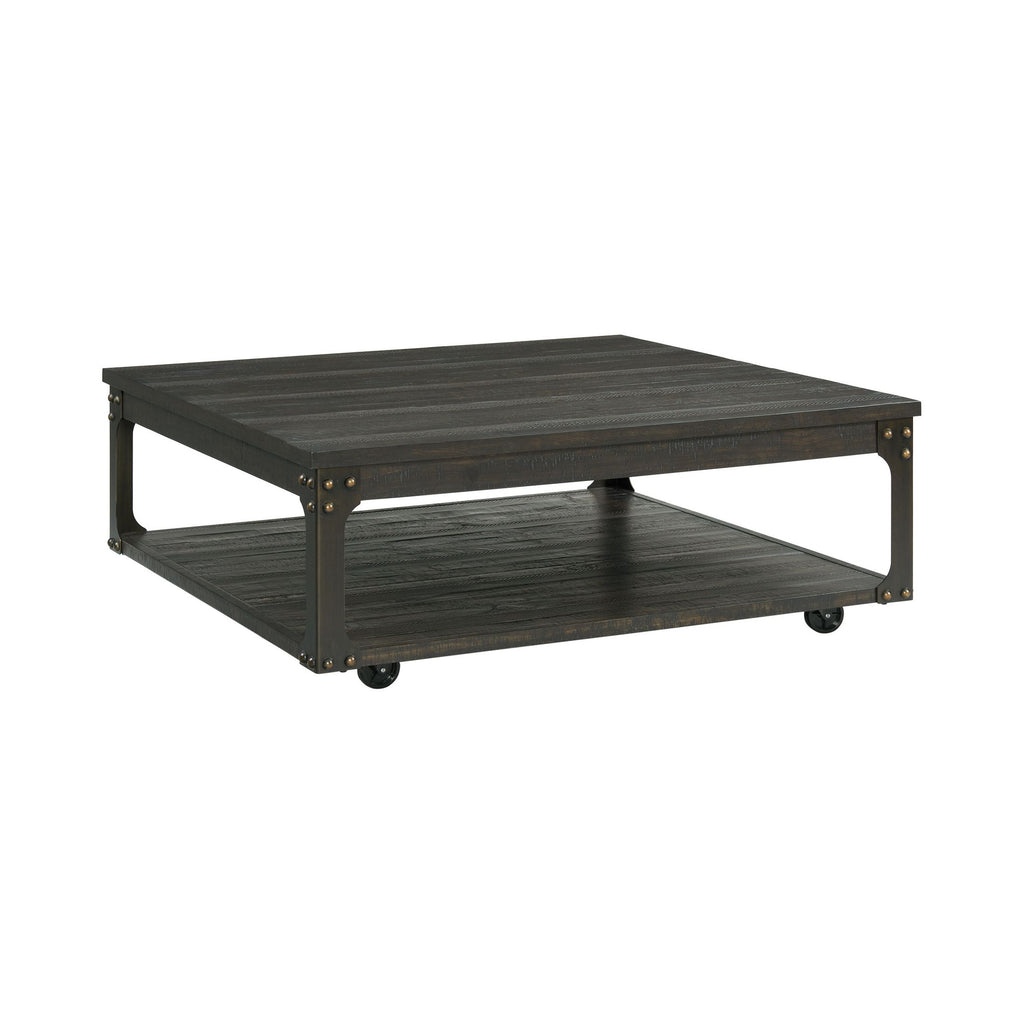 Factory Coffee Table