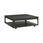 Factory Coffee Table