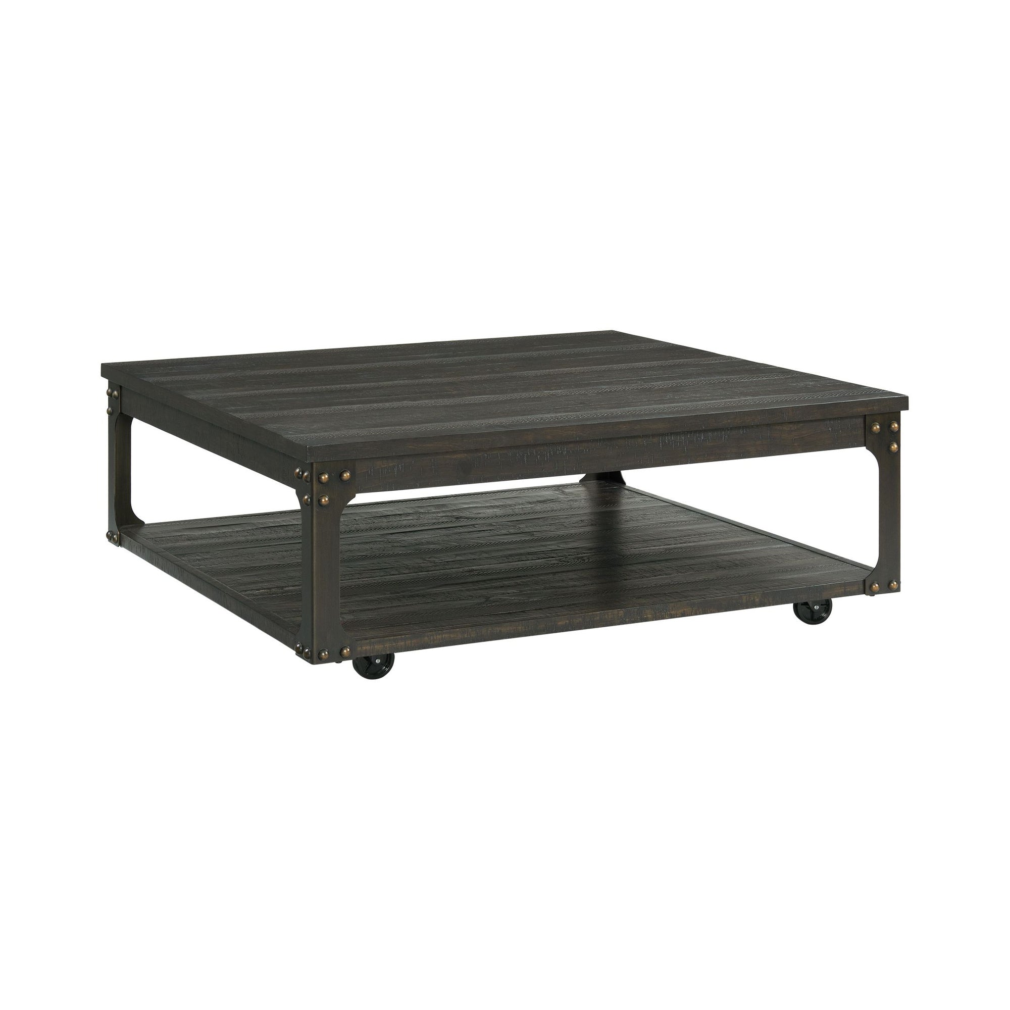 Factory Coffee Table
