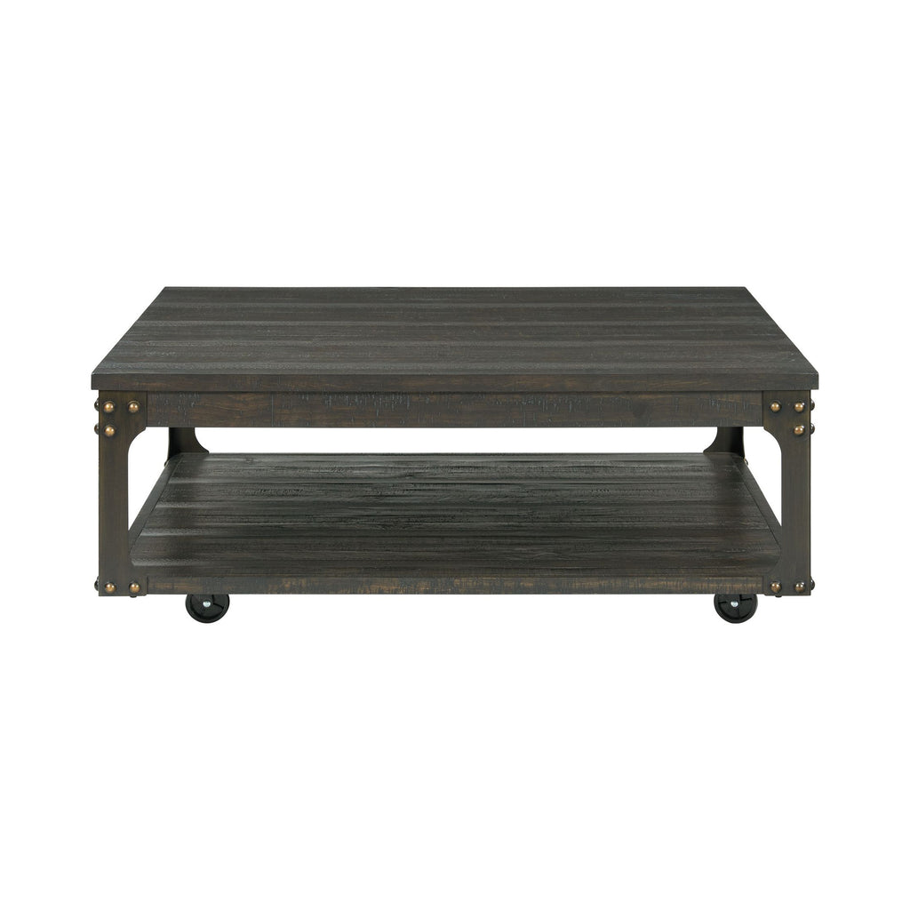 Factory Coffee Table