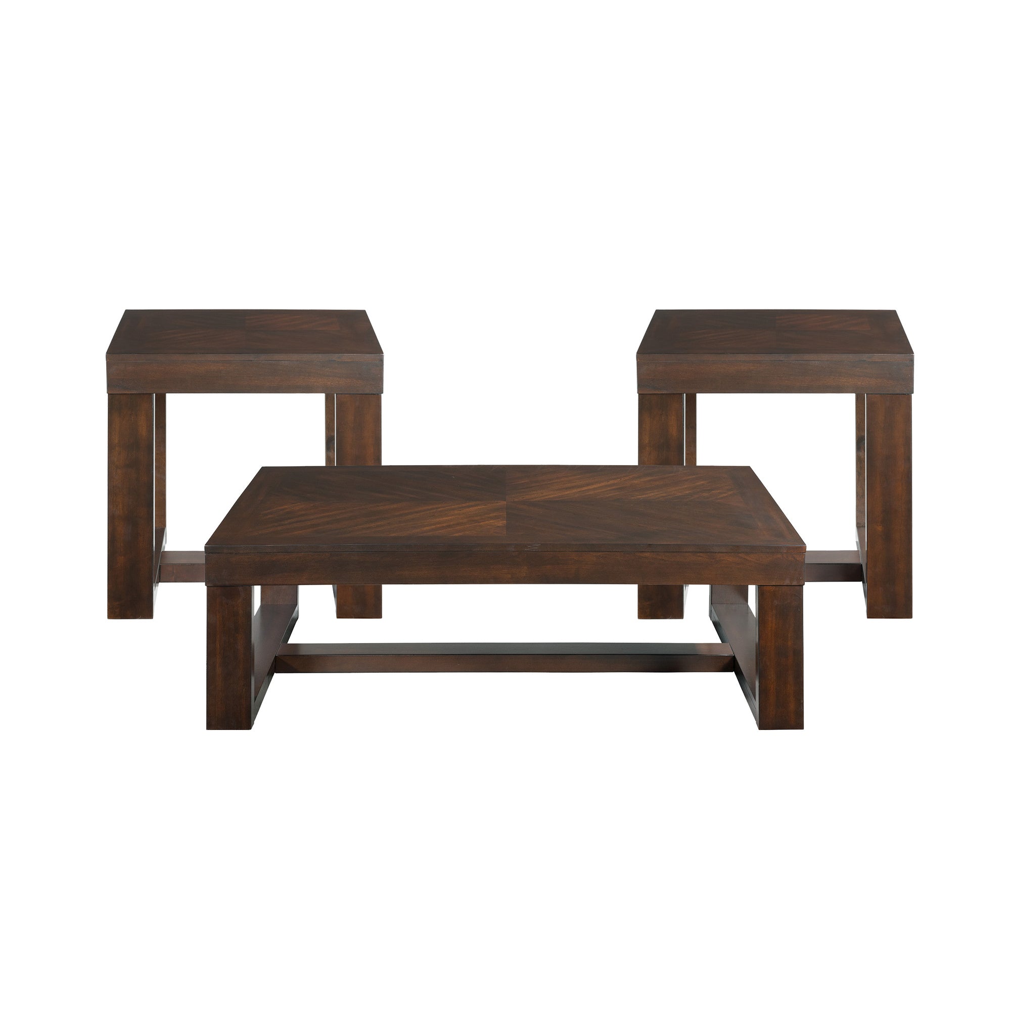 Benton 3-Piece Occasional Table Set