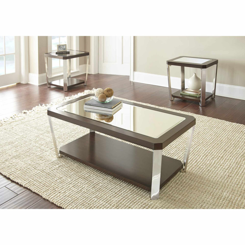 Truman Table