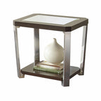 Truman End Table