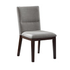 Trenton 5-Piece Glass Dining Set