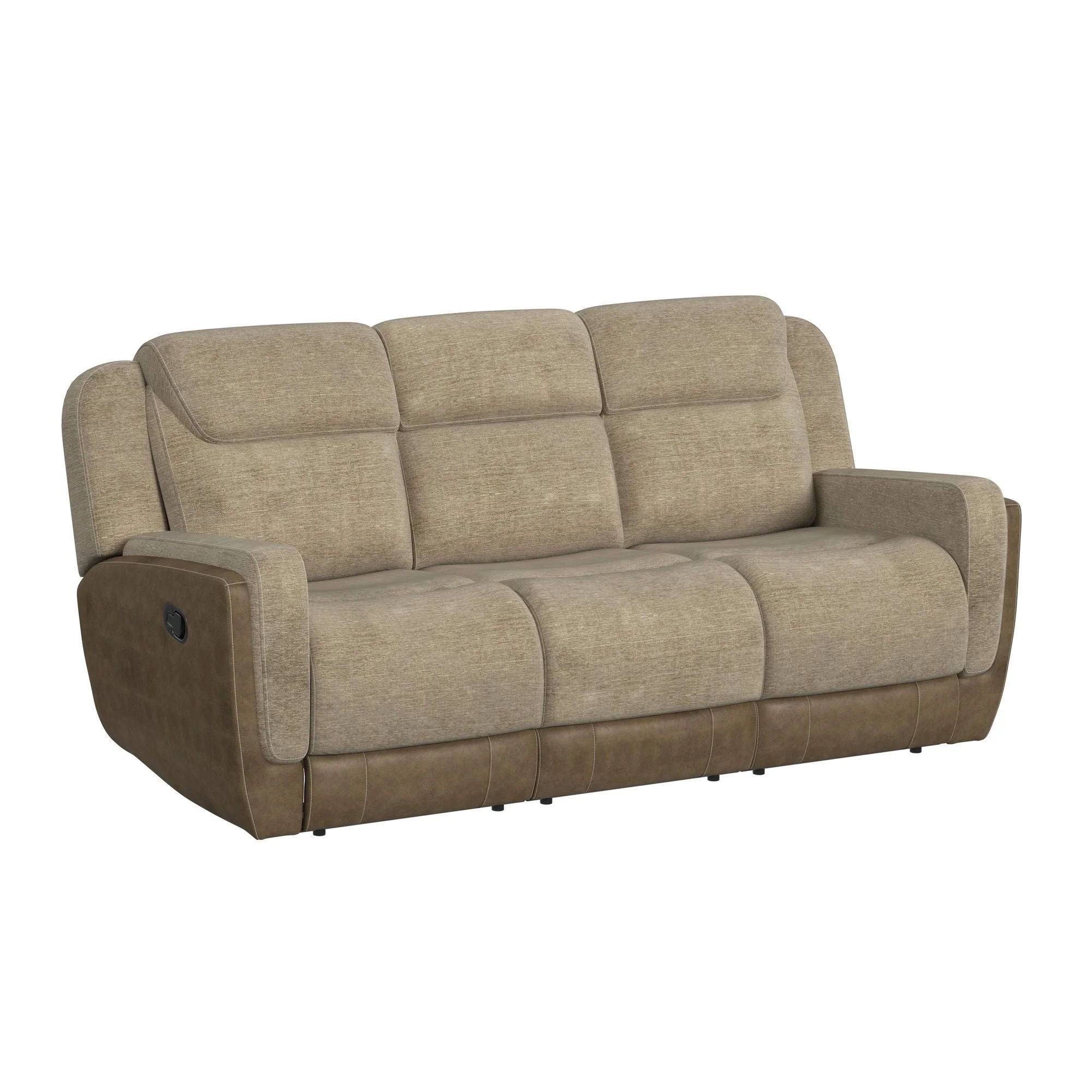 Holmes Reclining Sofa