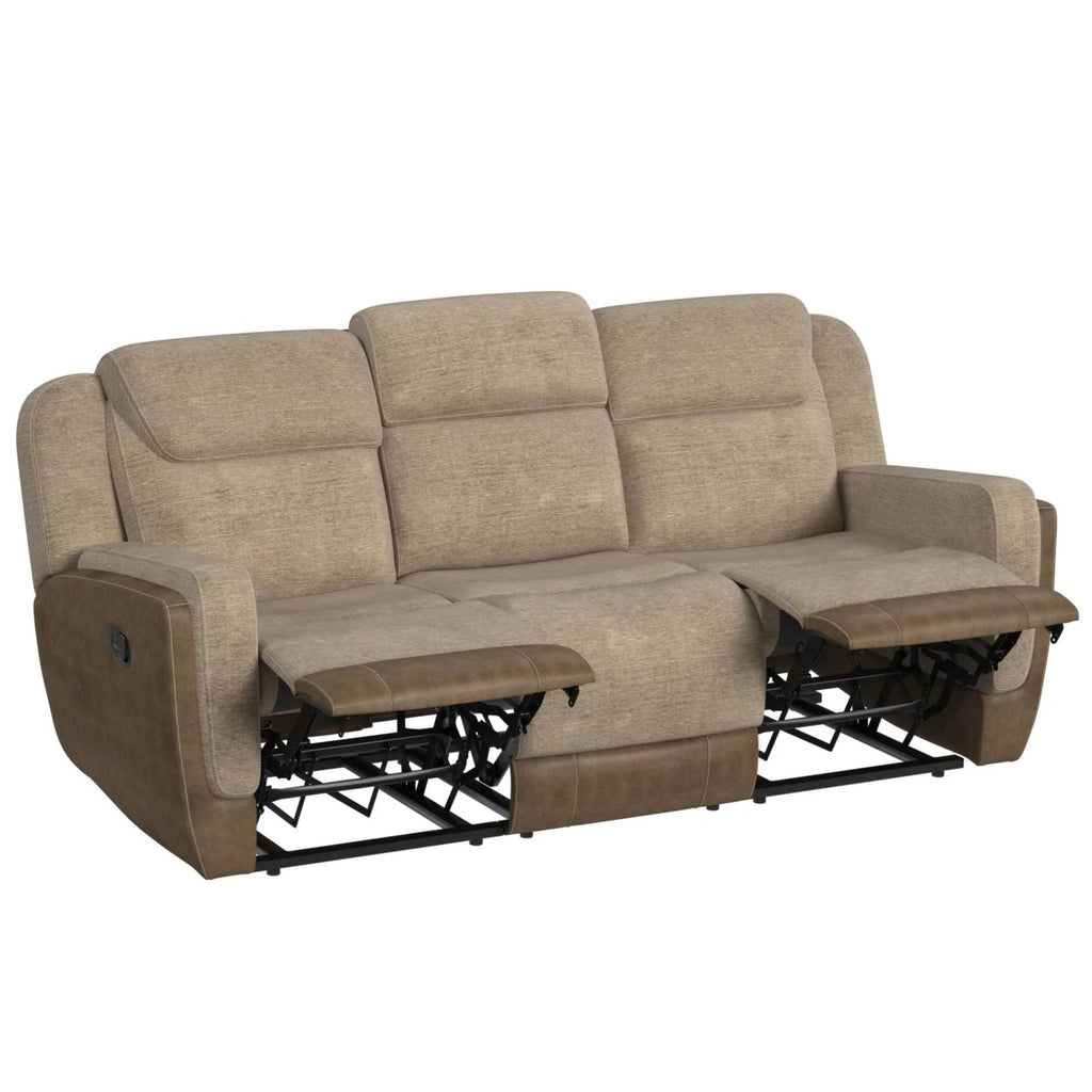 Holmes Reclining Sofa