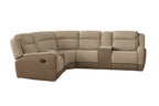 Holmes 3-Piece Sectional