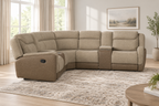 Holmes 3-Piece Sectional
