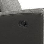 Holmes Manual Recliner