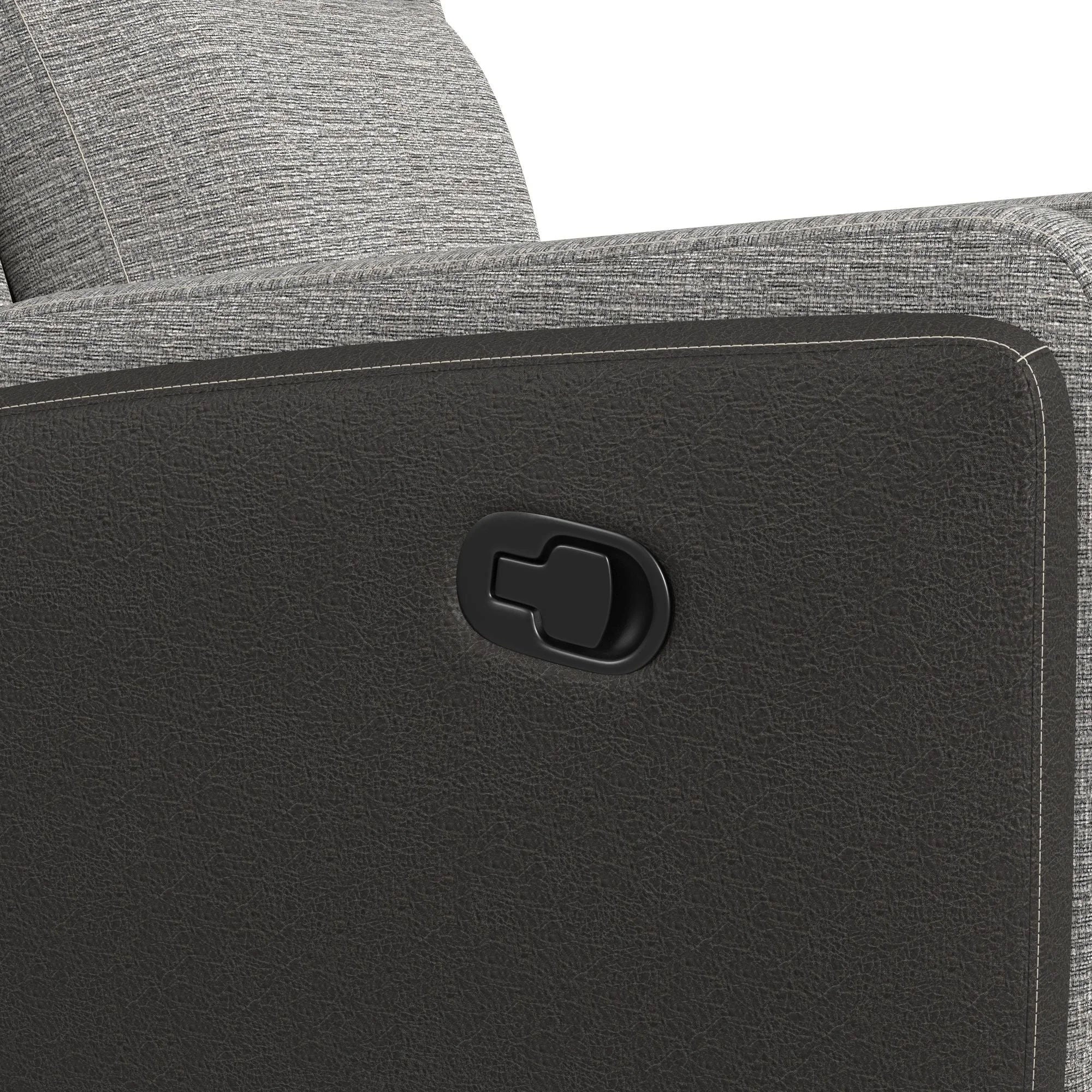 Holmes Manual Recliner