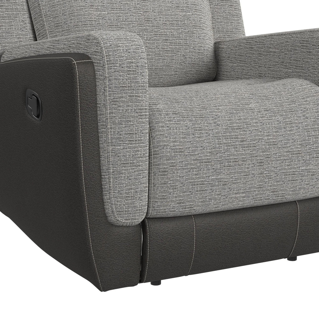 Holmes Manual Recliner