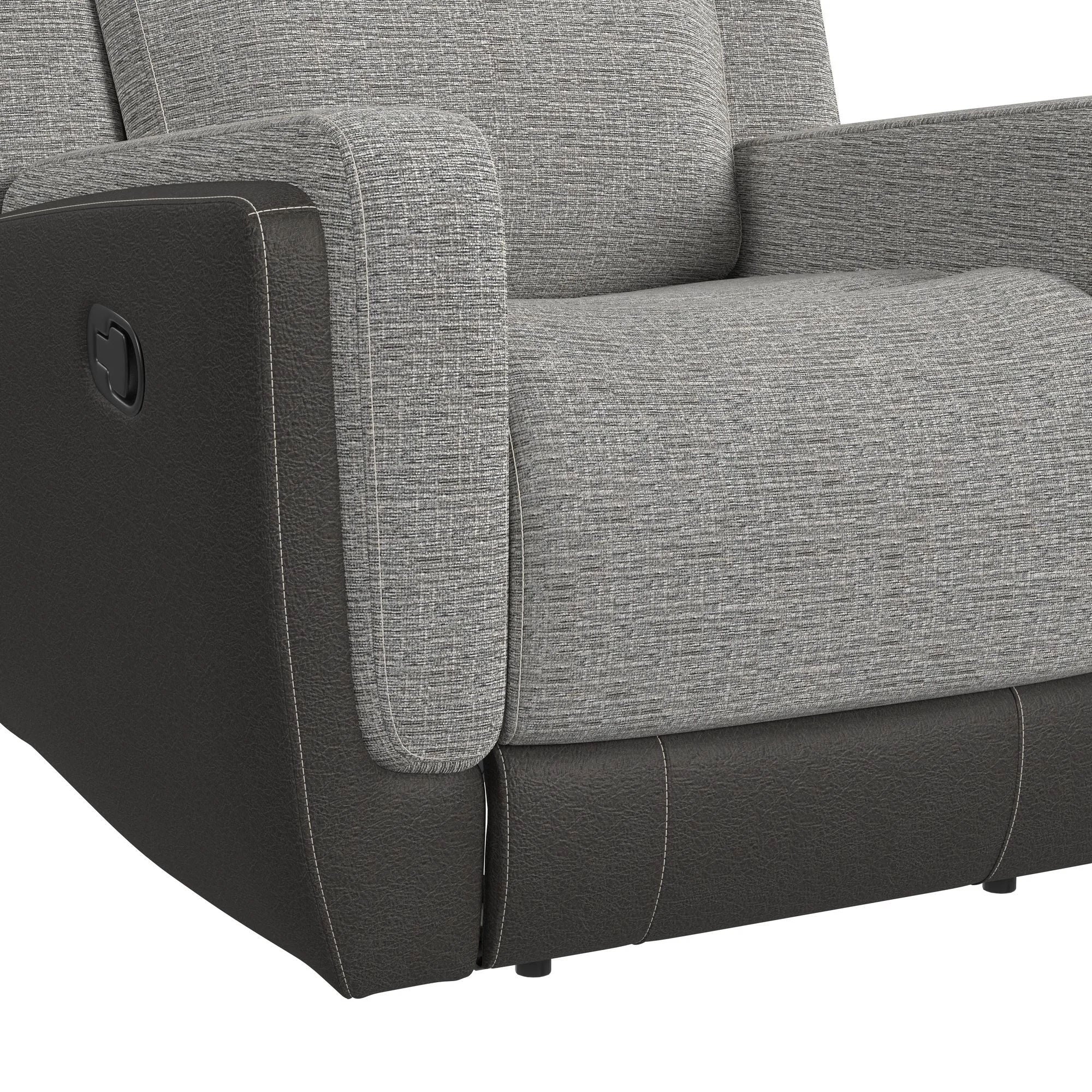 Holmes Manual Recliner