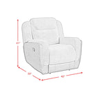 Holmes Manual Recliner