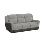 Holmes Manual Reclining Sofa