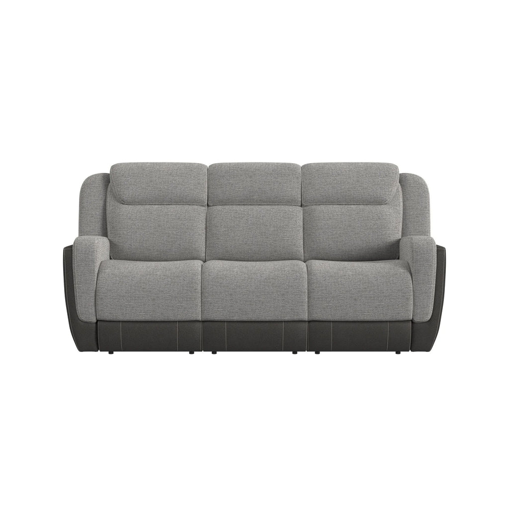Holmes Manual Reclining Sofa