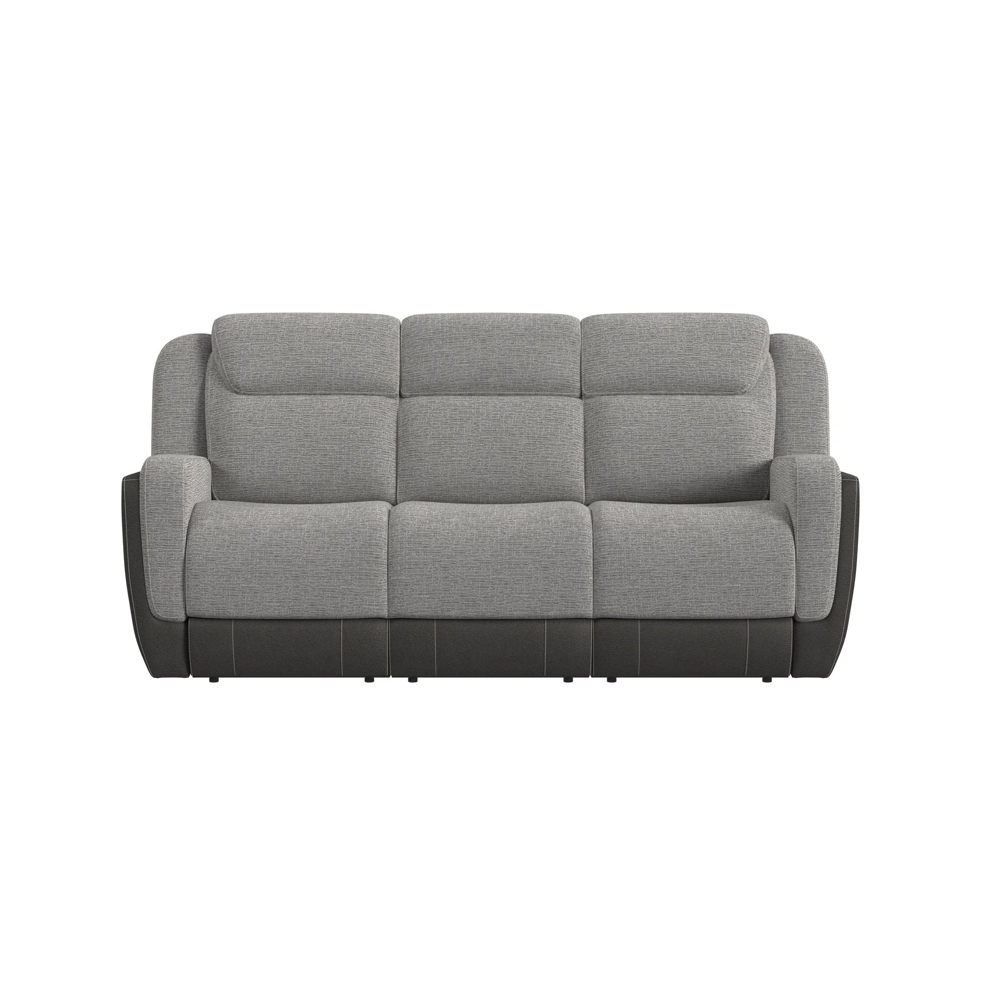 Holmes Manual Reclining Sofa