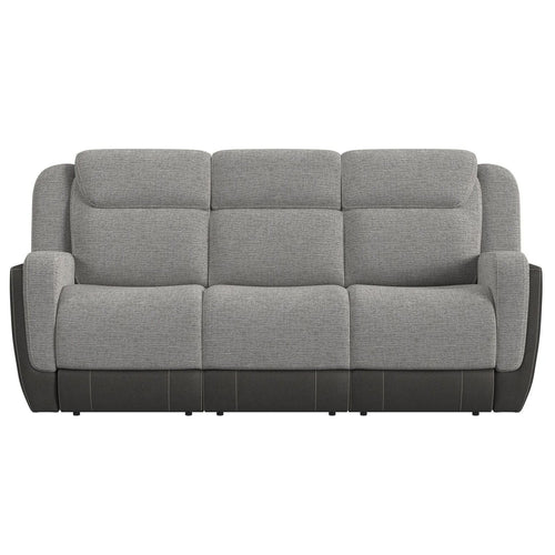 Holmes Manual Reclining Sofa
