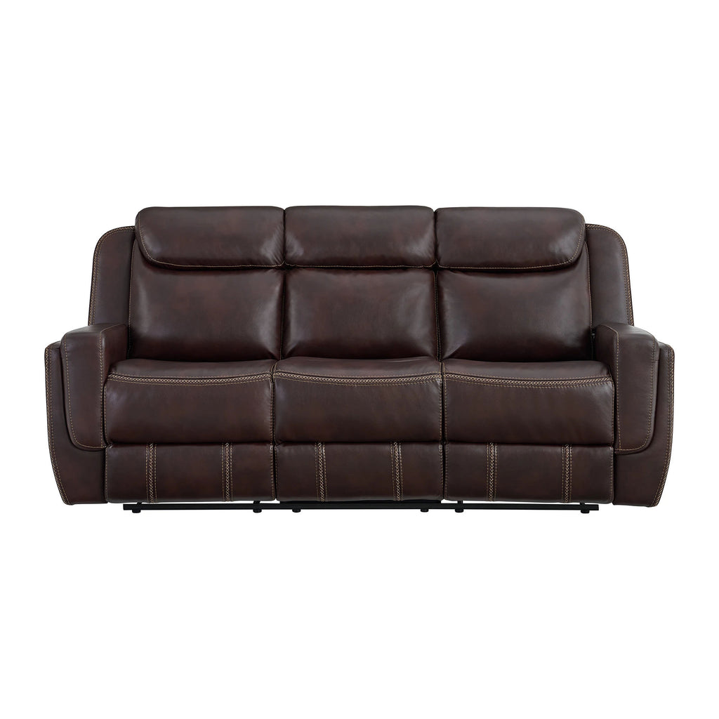 Porter Manual Reclining Sofa