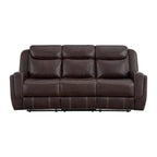 Porter Manual Reclining Sofa