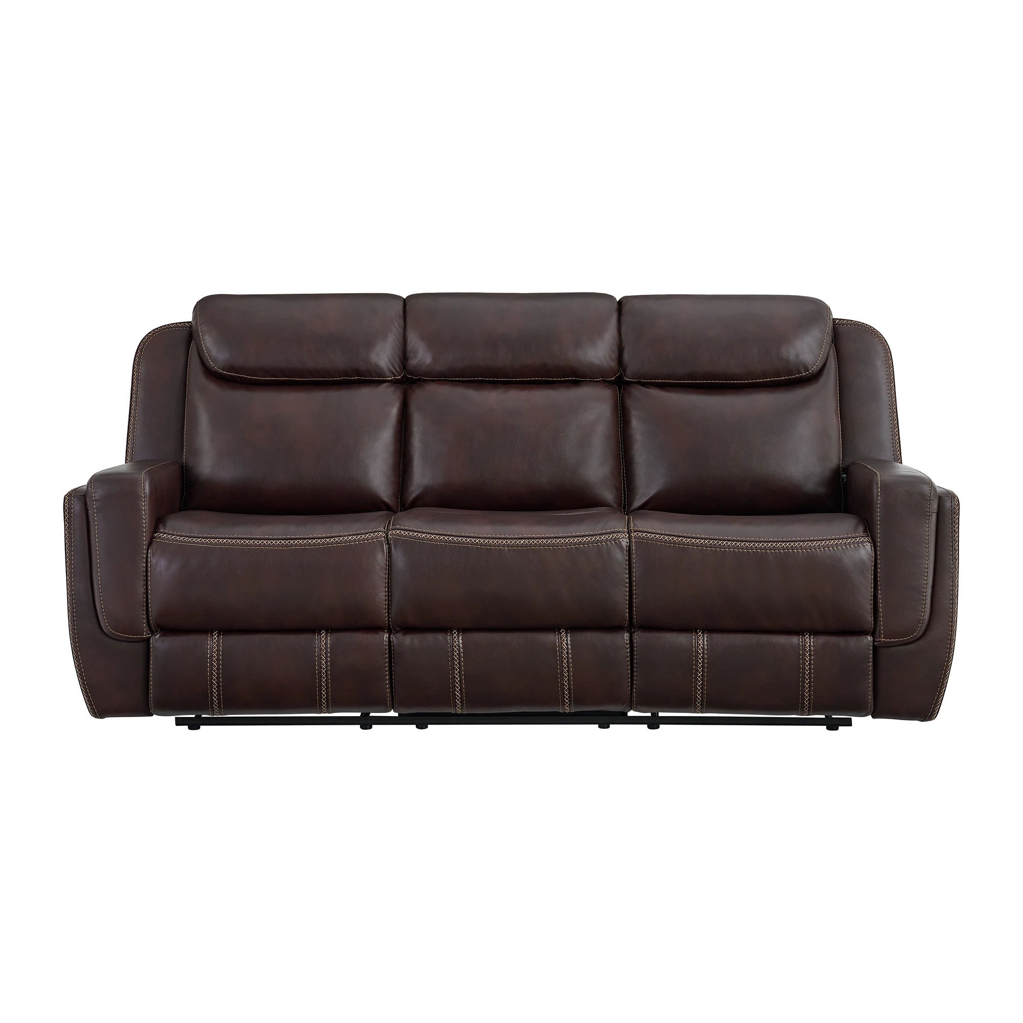 Porter Manual Reclining Sofa