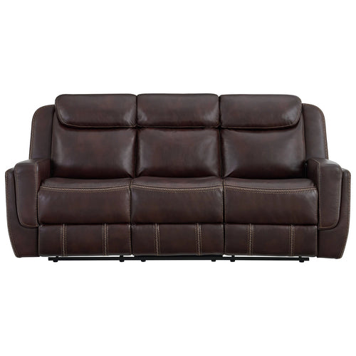 Porter Manual Reclining Sofa