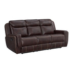 Porter Manual Reclining Sofa