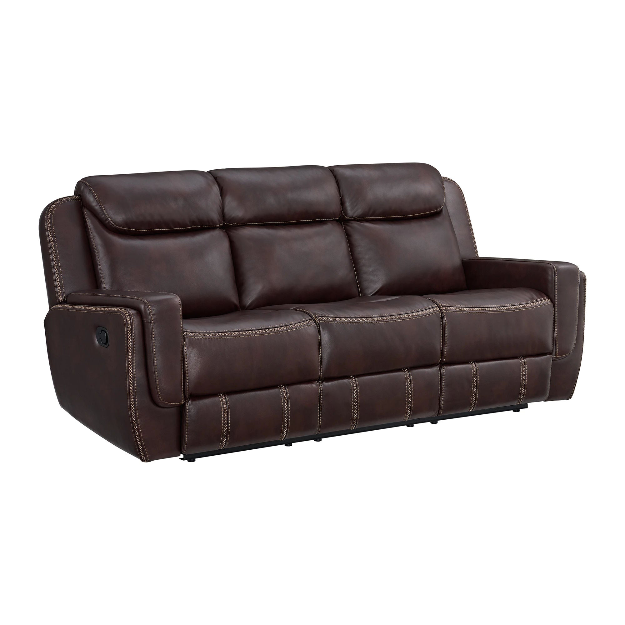 Porter Manual Reclining Sofa