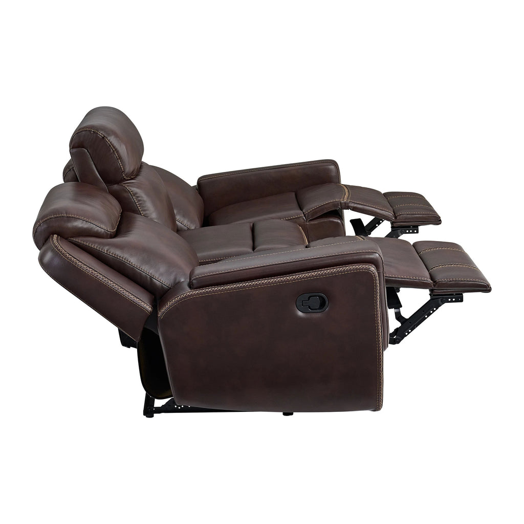 Porter Manual Reclining Sofa