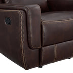 Porter Manual Reclining Sofa