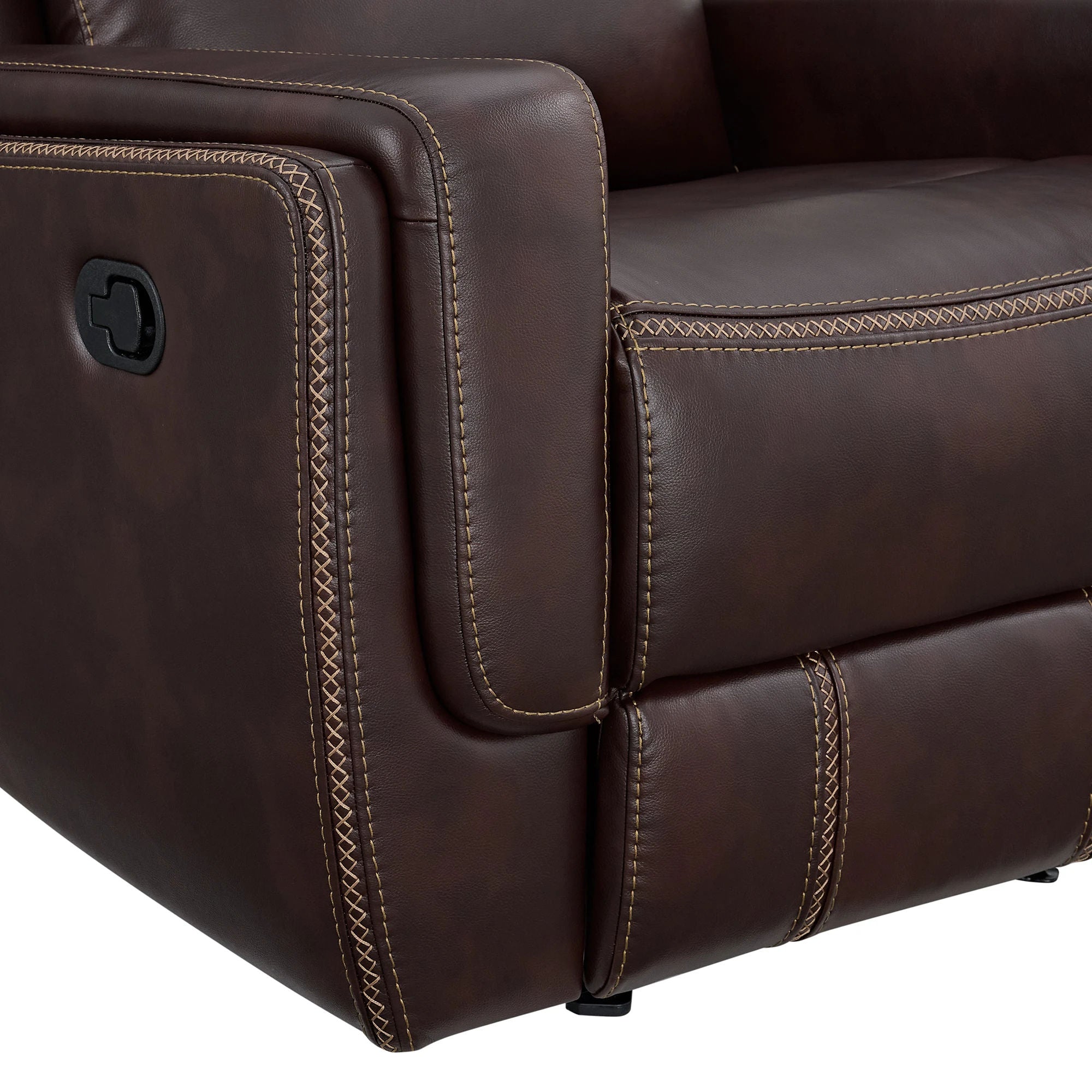 Porter Manual Reclining Sofa