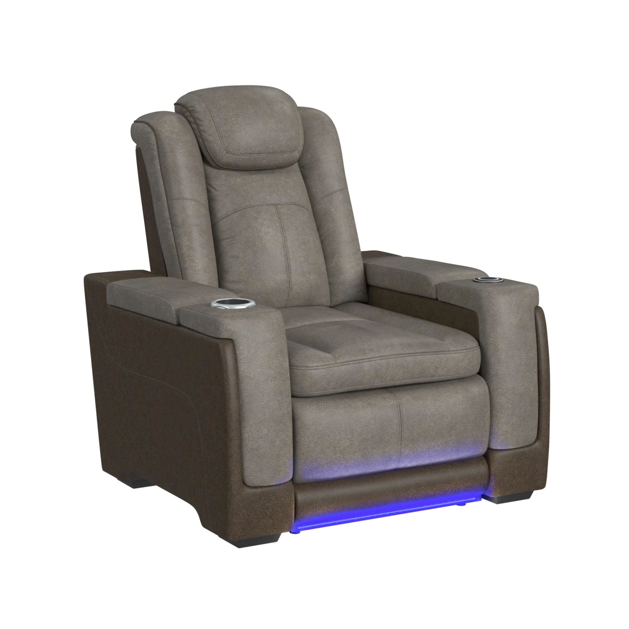 Landon Power Recliner