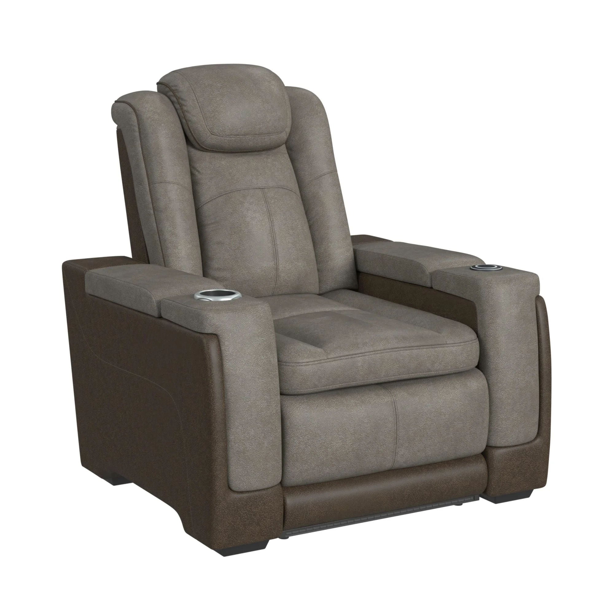 Landon Power Recliner