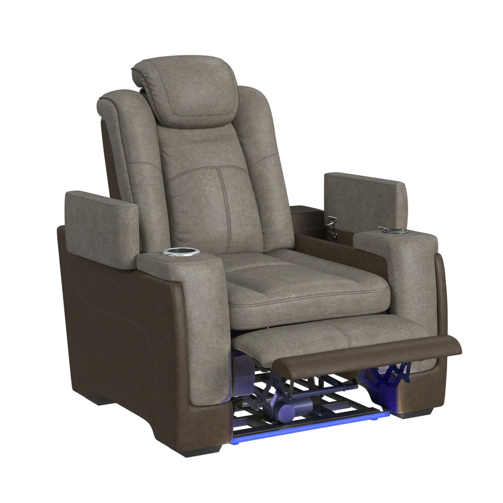 Landon Power Recliner