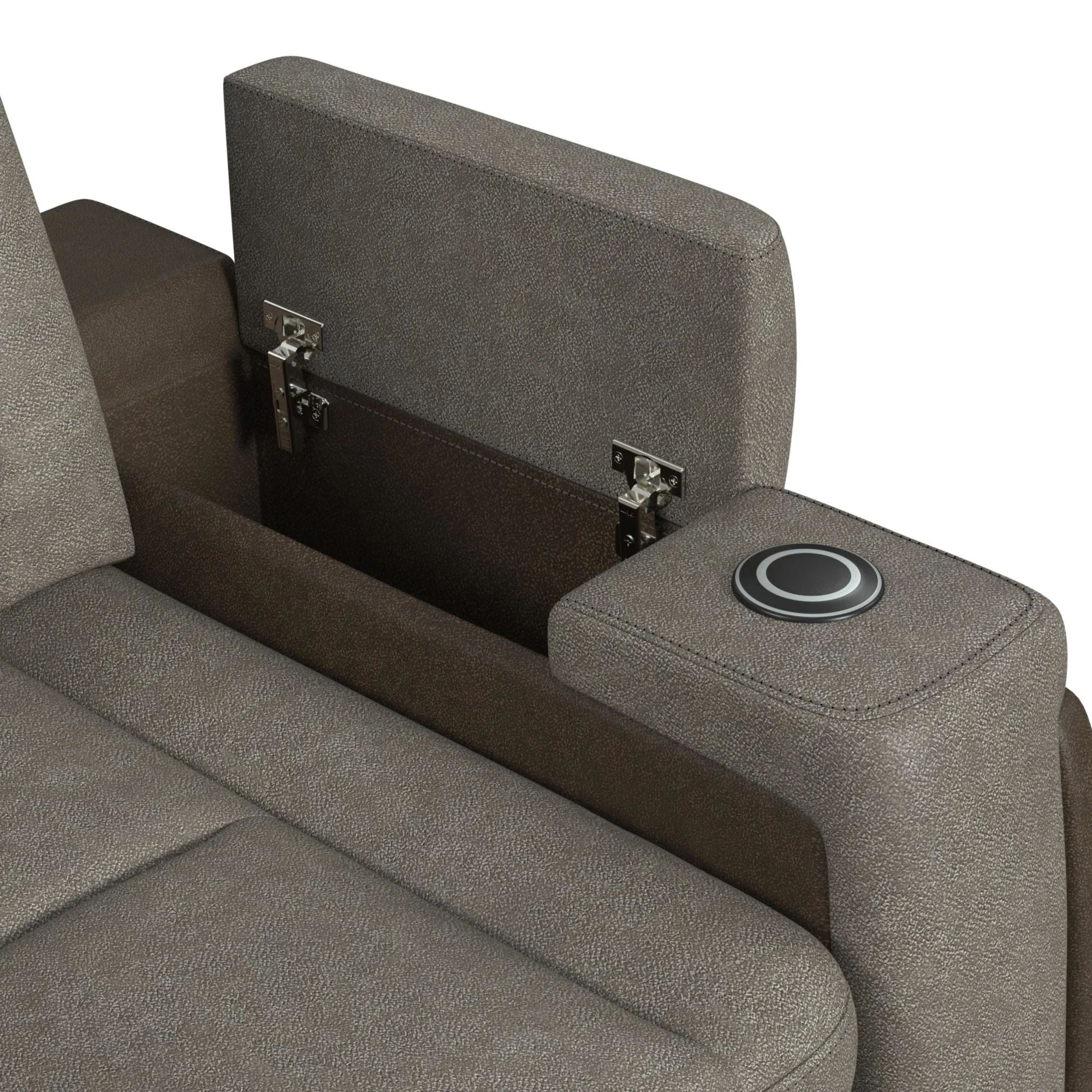 Landon Power Recliner