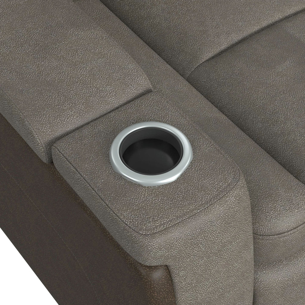 Landon Power Recliner