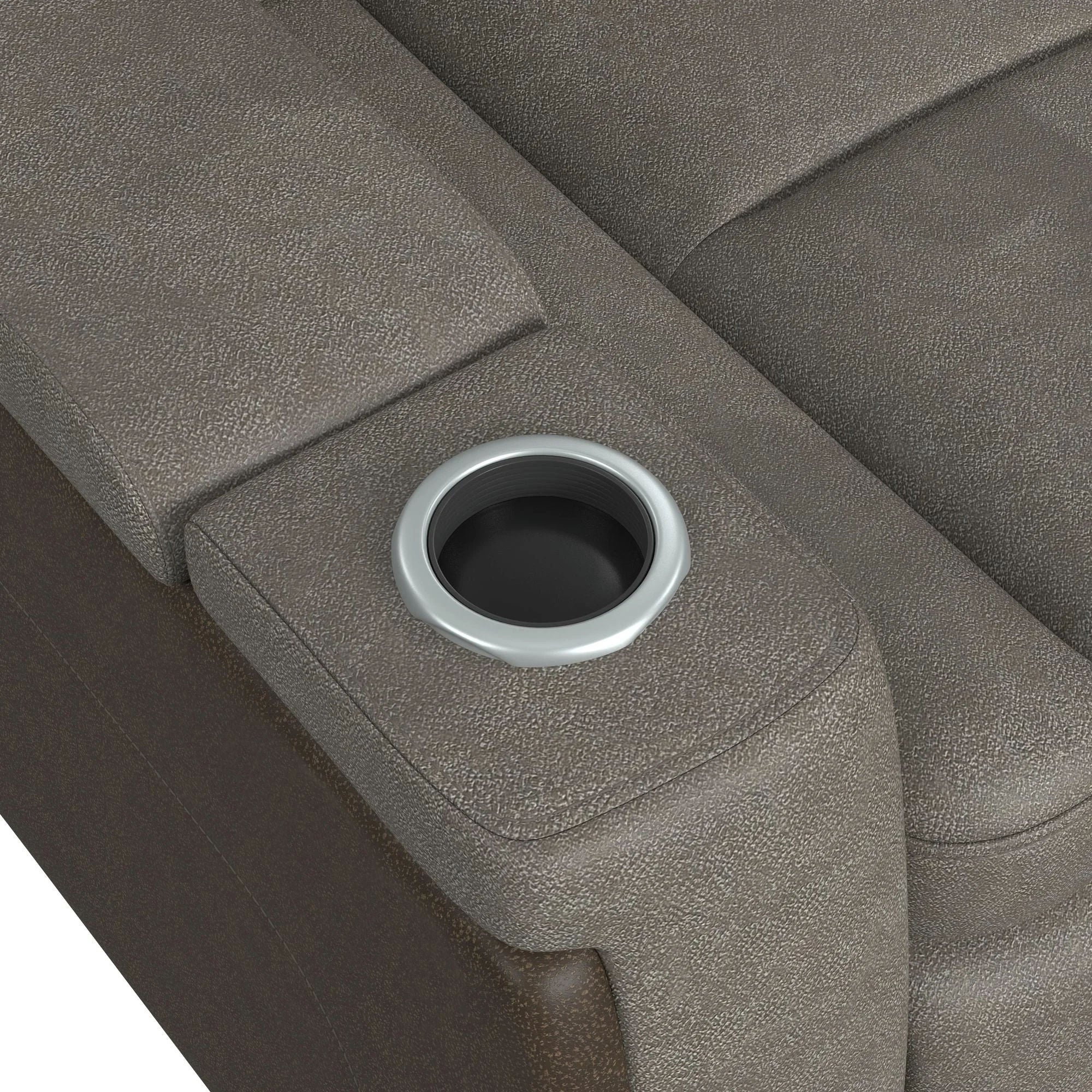Landon Power Recliner