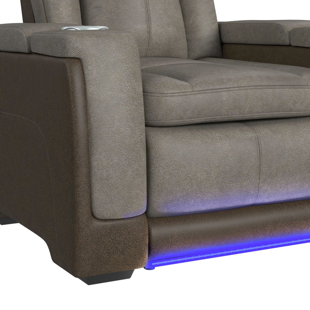 Landon Power Recliner