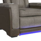 Landon Power Recliner