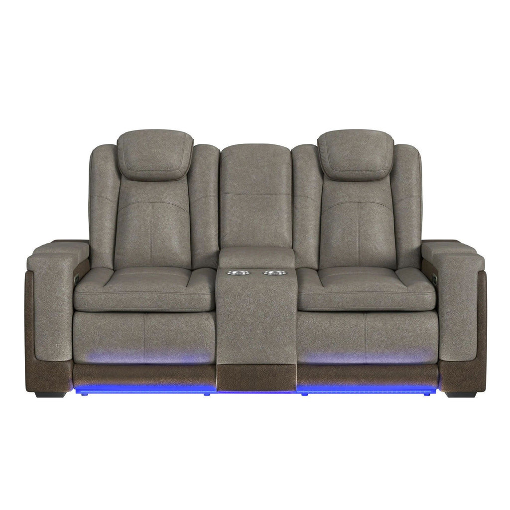 Landon Dual Power Lvst