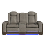 Landon Dual Power Lvst