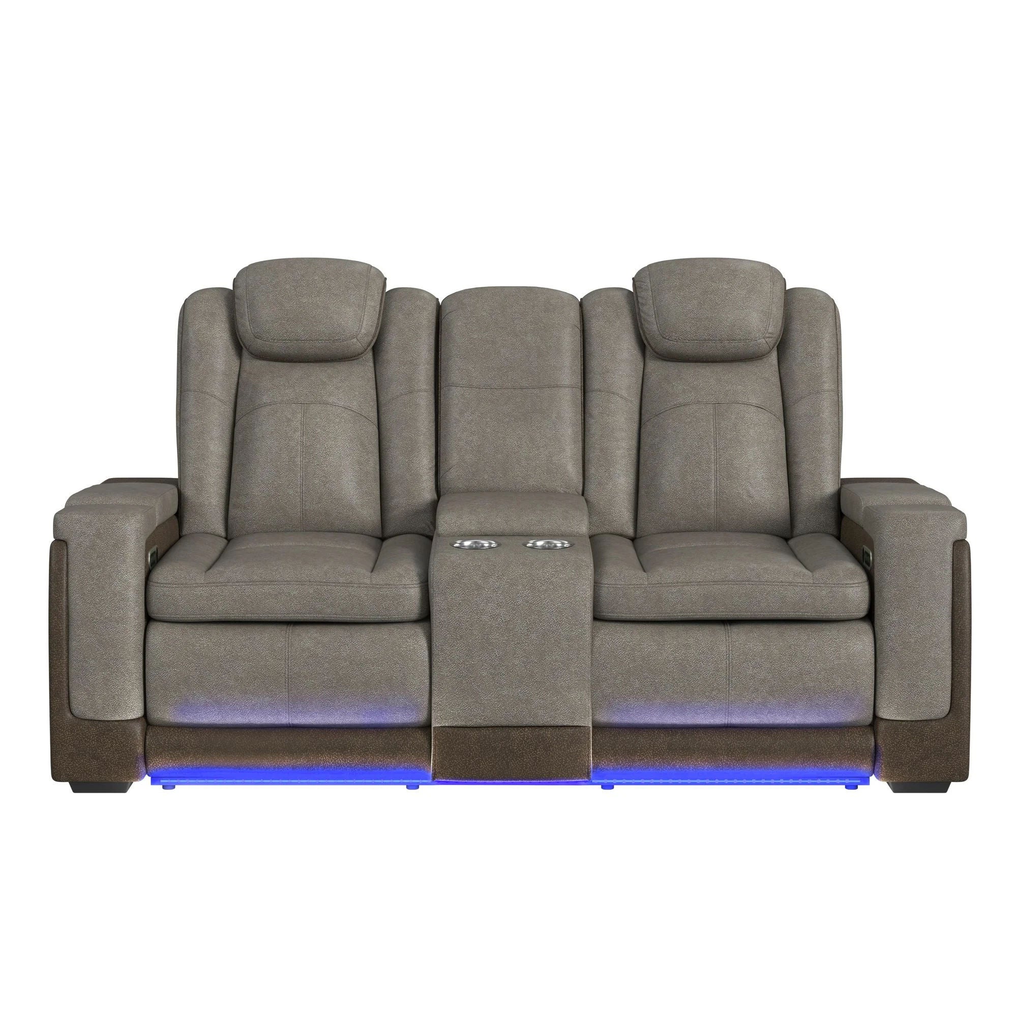 Landon Dual Power Lvst