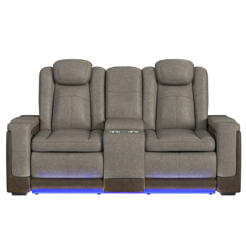 Landon Dual Power Lvst