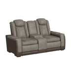 Landon Dual Power Lvst