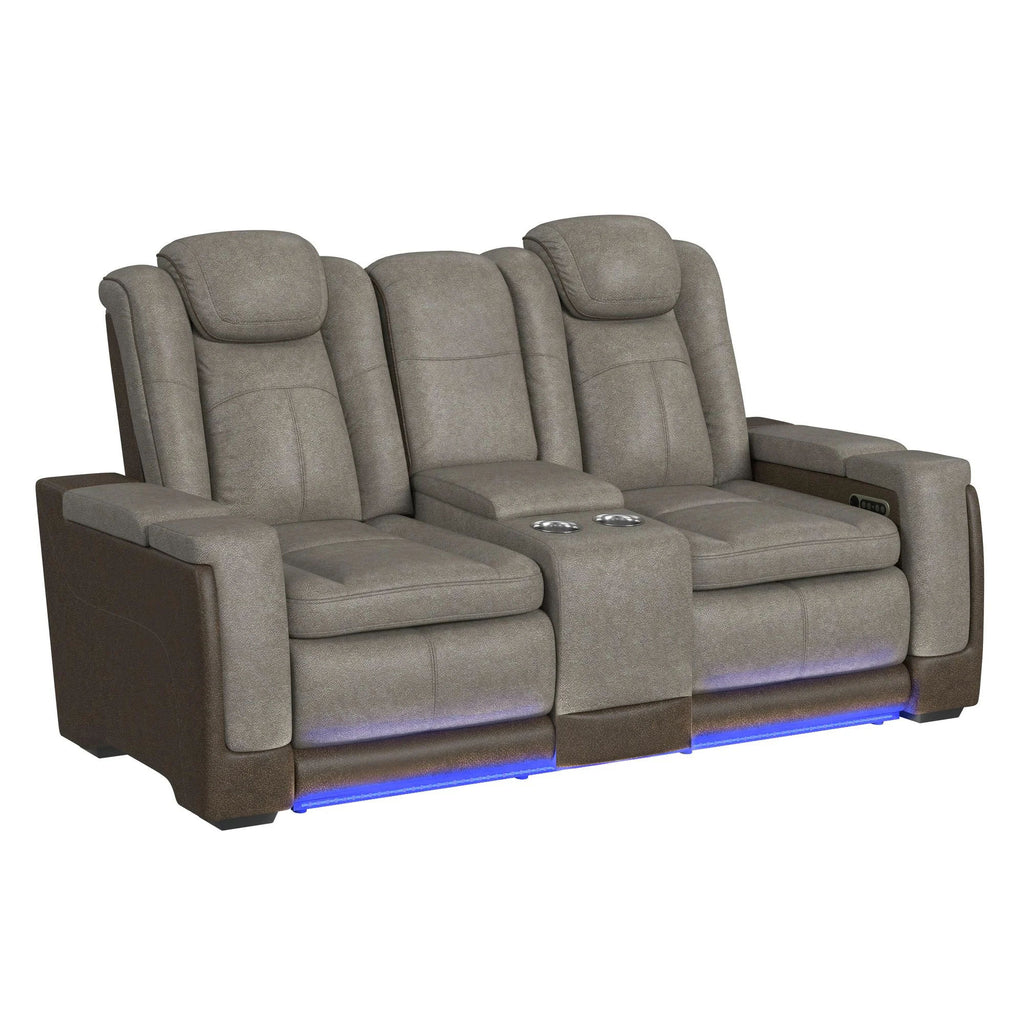 Landon Dual Power Lvst
