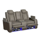 Landon Dual Power Lvst