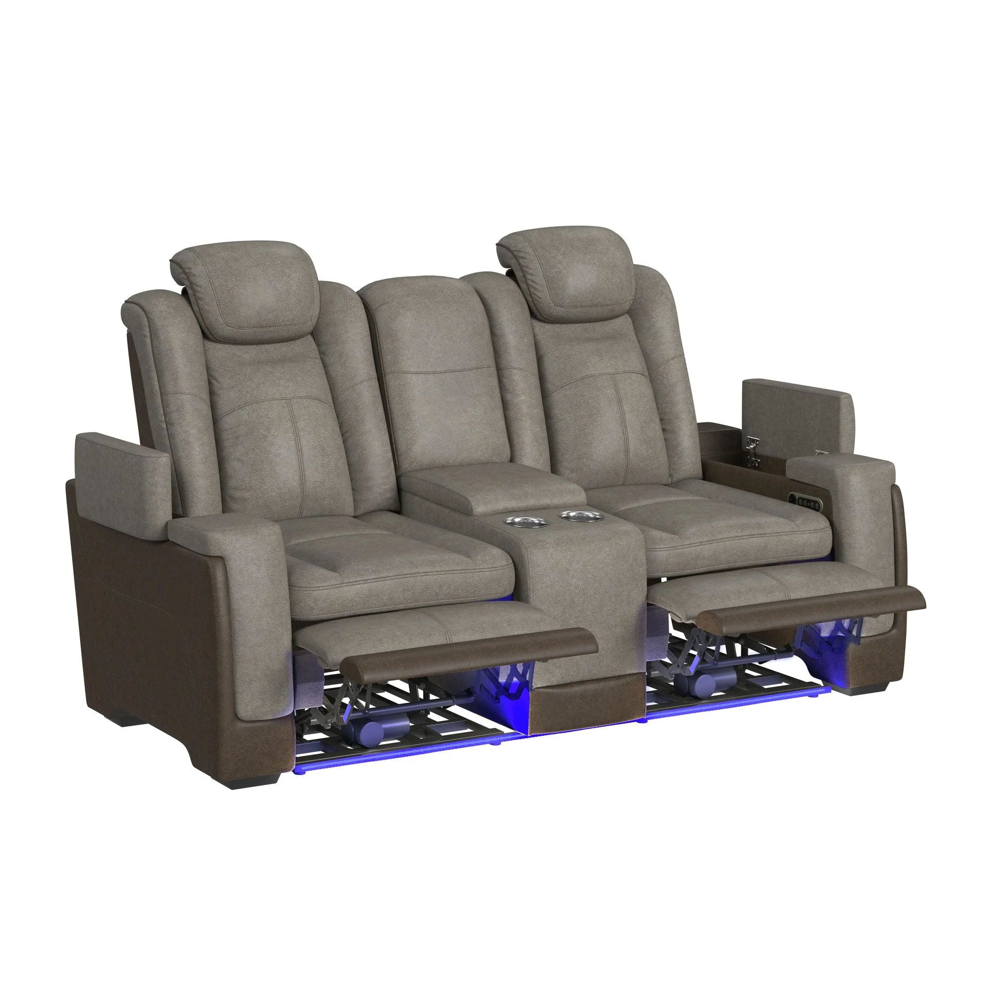 Landon Dual Power Lvst