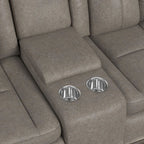 Landon Dual Power Lvst