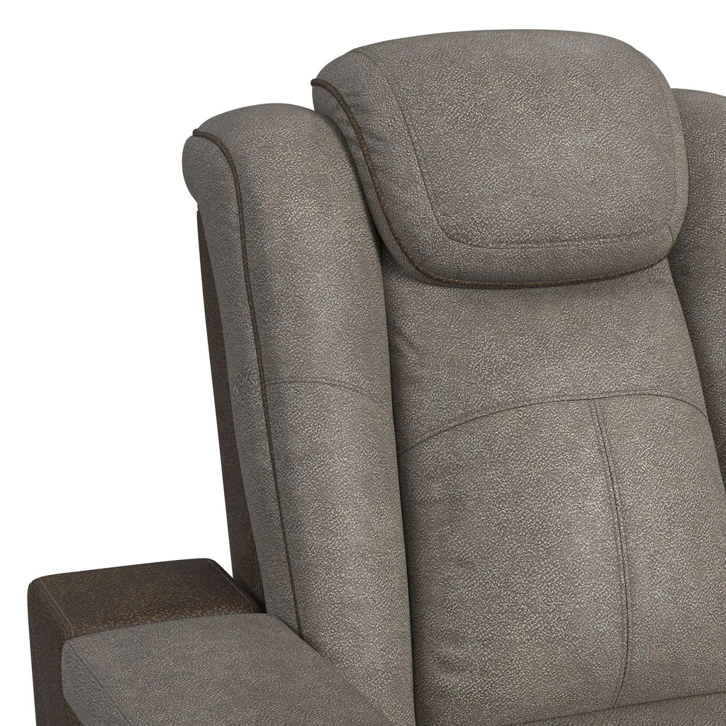 Landon Dual Power Lvst